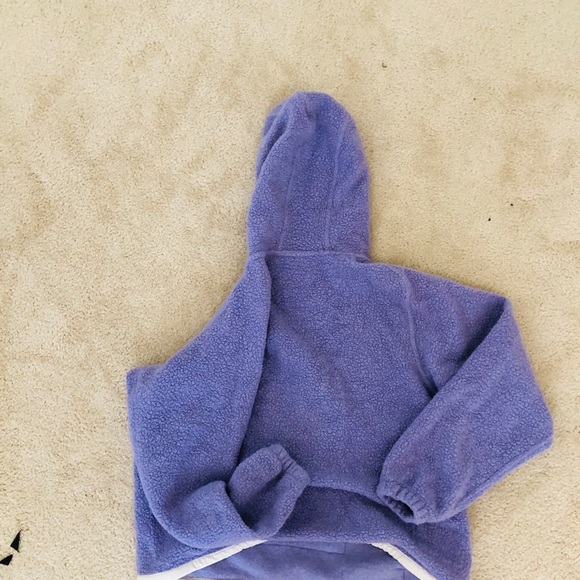 RARE Outdoor Voices Megafleece - Picture 4 of 5